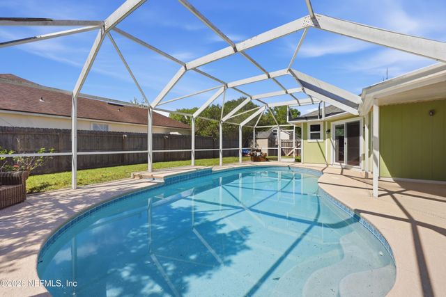 2349 TIGRESS Lane, Middleburg, FL 32068