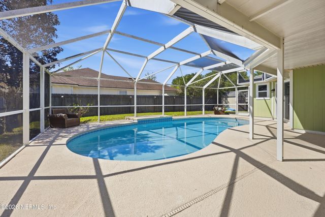 2349 TIGRESS Lane, Middleburg, FL 32068