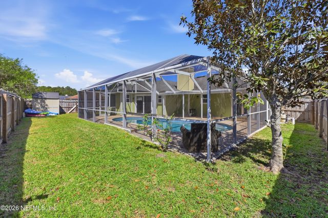 2349 TIGRESS Lane, Middleburg, FL 32068