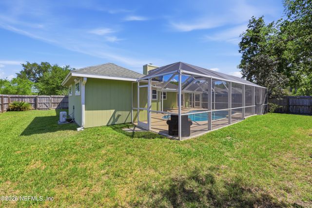 2349 TIGRESS Lane, Middleburg, FL 32068