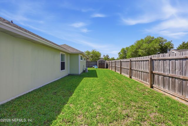 2349 TIGRESS Lane, Middleburg, FL 32068