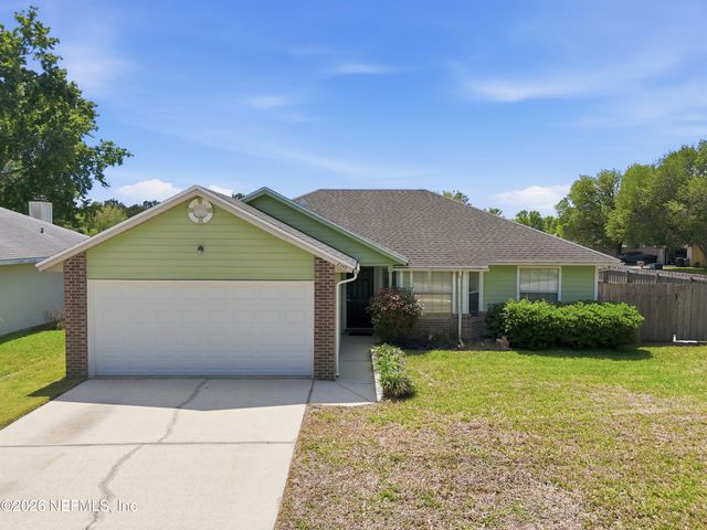 2349 TIGRESS Lane, Middleburg, FL 32068