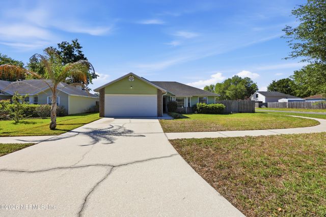 2349 TIGRESS Lane, Middleburg, FL 32068