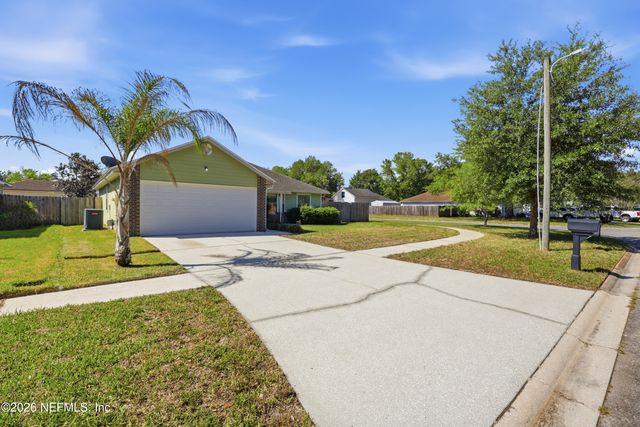 2349 TIGRESS Lane, Middleburg, FL 32068