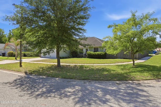 2349 TIGRESS Lane, Middleburg, FL 32068