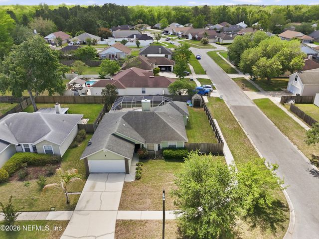 2349 TIGRESS Lane, Middleburg, FL 32068