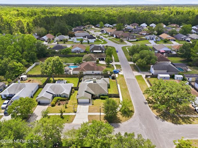 2349 TIGRESS Lane, Middleburg, FL 32068
