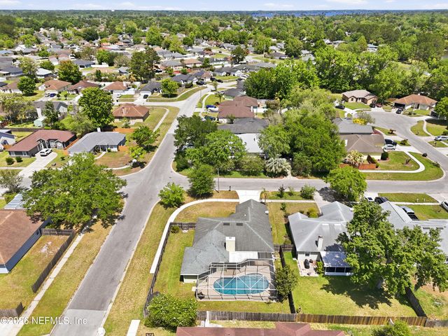 2349 TIGRESS Lane, Middleburg, FL 32068