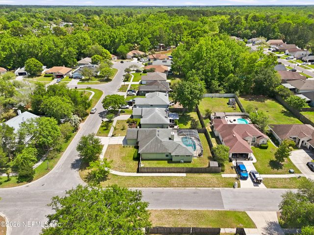 2349 TIGRESS Lane, Middleburg, FL 32068