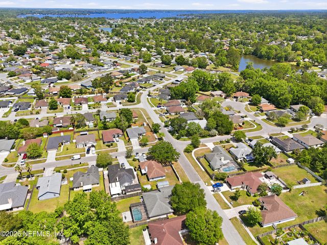 2349 TIGRESS Lane, Middleburg, FL 32068