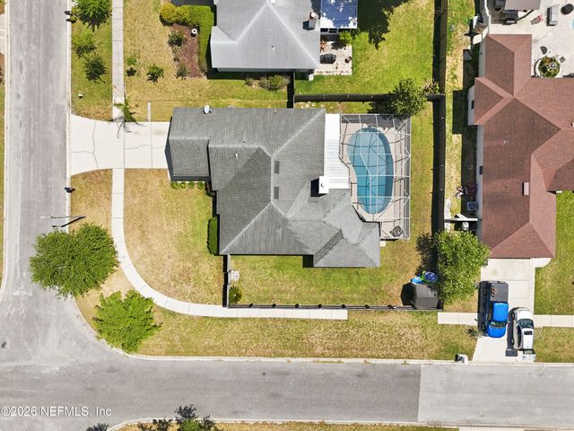 2349 TIGRESS Lane, Middleburg, FL 32068