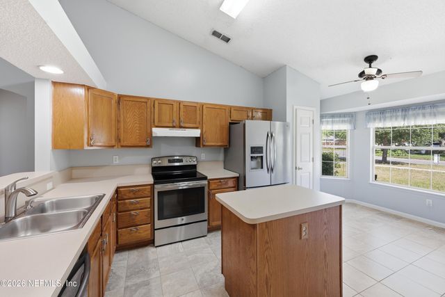 2349 TIGRESS Lane, Middleburg, FL 32068