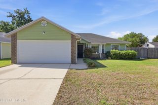 2349 TIGRESS Lane, Middleburg, FL 32068