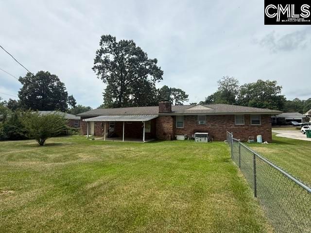 117 Pine Lane, Cayce, SC 29033