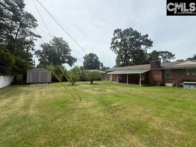 117 Pine Lane, Cayce, SC 29033