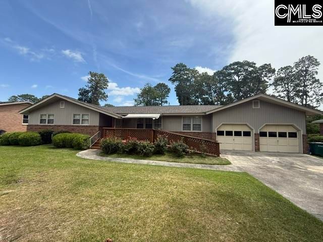 117 Pine Lane, Cayce, SC 29033