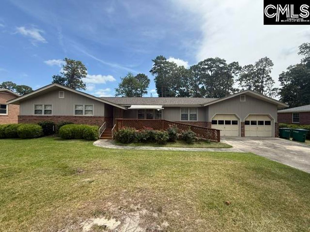 117 Pine Lane, Cayce, SC 29033