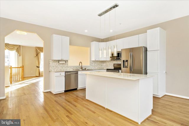 113 FIELDSTONE CT, Frederick, MD 21702