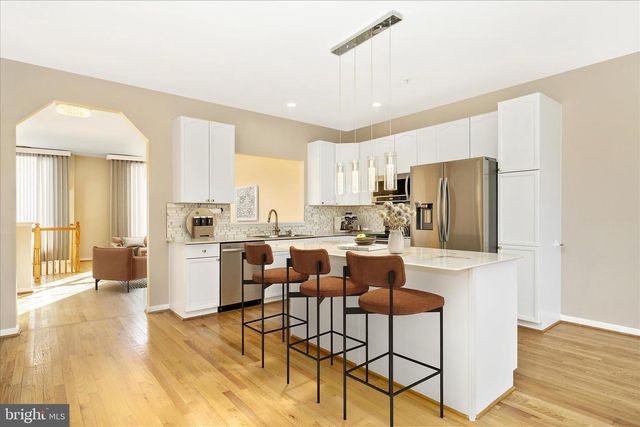 113 FIELDSTONE CT, Frederick, MD 21702