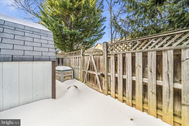 113 FIELDSTONE CT, Frederick, MD 21702