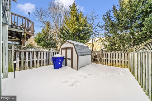 113 FIELDSTONE CT, Frederick, MD 21702