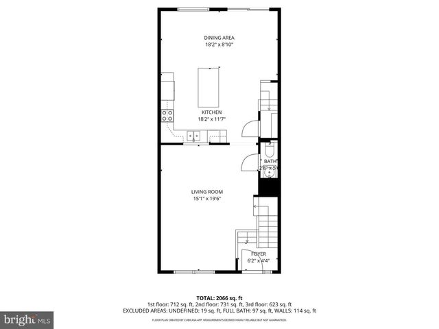 113 FIELDSTONE CT, Frederick, MD 21702