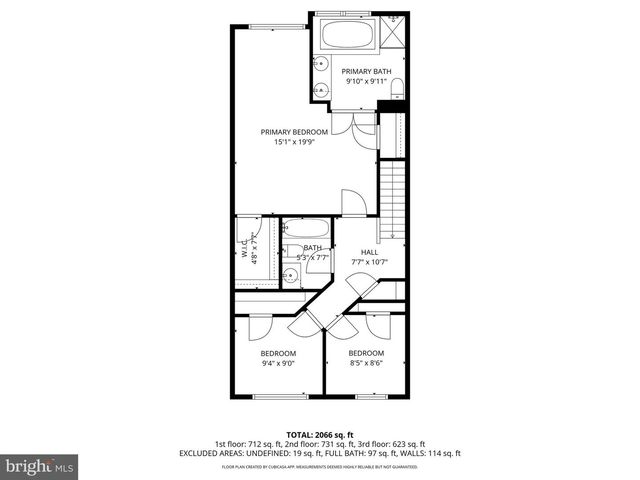 113 FIELDSTONE CT, Frederick, MD 21702