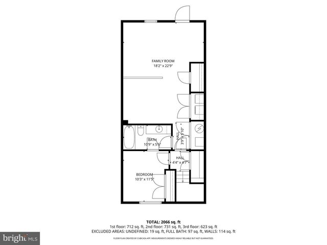 113 FIELDSTONE CT, Frederick, MD 21702