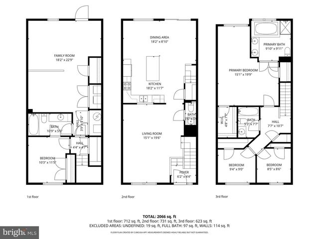 113 FIELDSTONE CT, Frederick, MD 21702