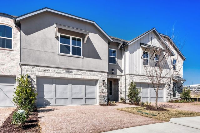 628 Damsel June Street, Lewisville, TX 75056