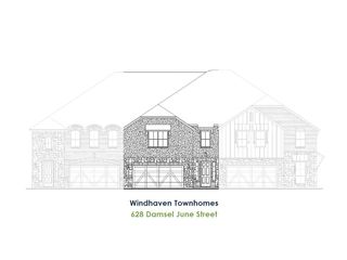 628 Damsel June Street, Lewisville, TX 75056