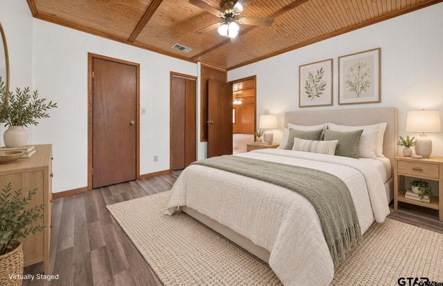 887 Janis Dr., Bullard, TX 75757