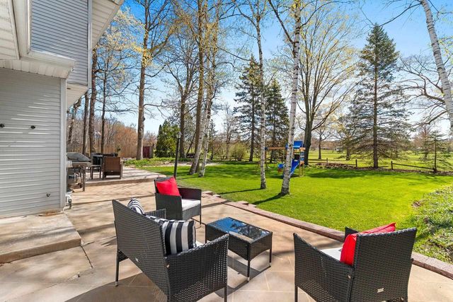 3126 INVERNESS LANE, New Franken, WI 54229