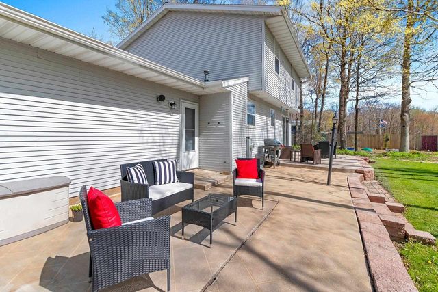 3126 INVERNESS LANE, New Franken, WI 54229