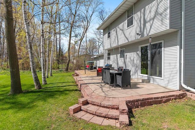 3126 INVERNESS LANE, New Franken, WI 54229
