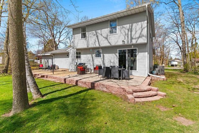 3126 INVERNESS LANE, New Franken, WI 54229