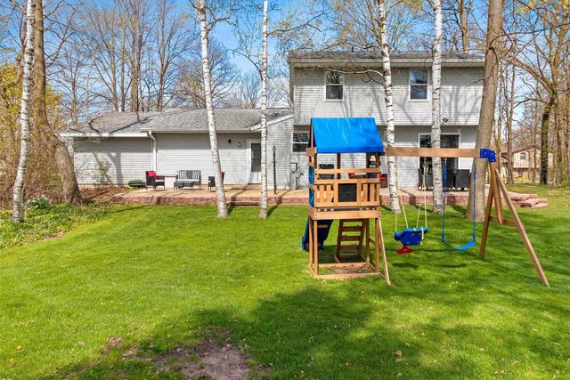 3126 INVERNESS LANE, New Franken, WI 54229