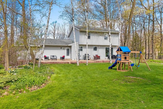 3126 INVERNESS LANE, New Franken, WI 54229