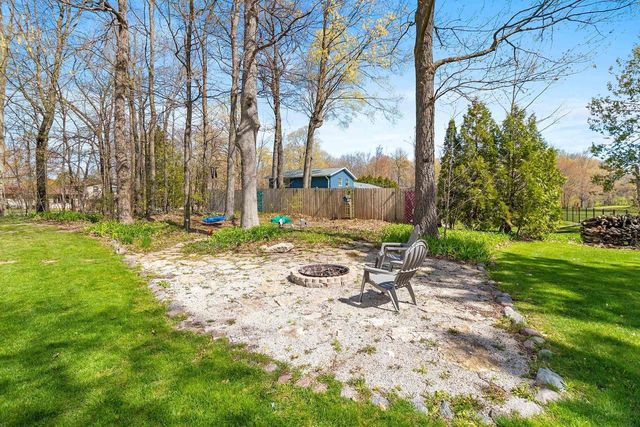 3126 INVERNESS LANE, New Franken, WI 54229