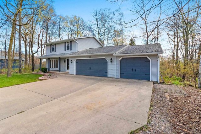 3126 INVERNESS LANE, New Franken, WI 54229