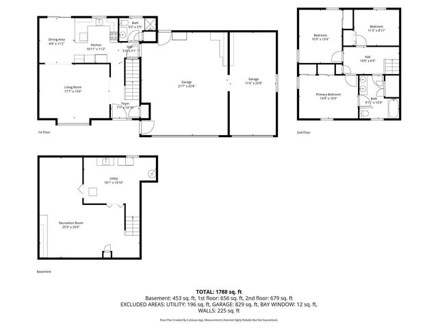 3126 INVERNESS LANE, New Franken, WI 54229