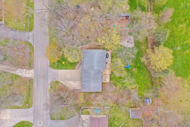 3126 INVERNESS LANE, New Franken, WI 54229