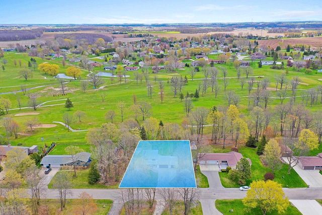 3126 INVERNESS LANE, New Franken, WI 54229