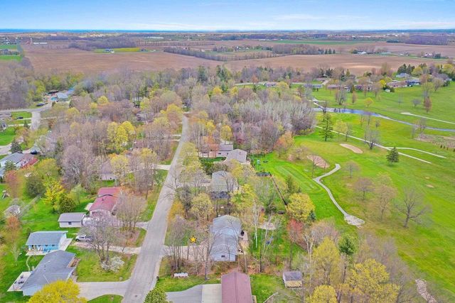 3126 INVERNESS LANE, New Franken, WI 54229