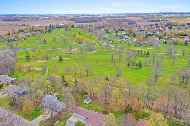 3126 INVERNESS LANE, New Franken, WI 54229