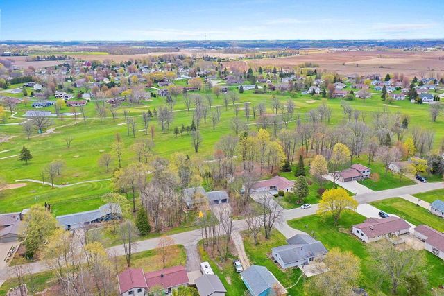 3126 INVERNESS LANE, New Franken, WI 54229