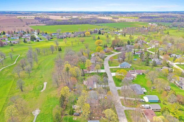 3126 INVERNESS LANE, New Franken, WI 54229