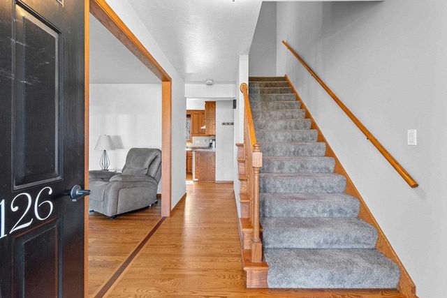 3126 INVERNESS LANE, New Franken, WI 54229