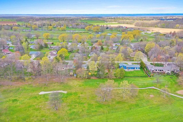 3126 INVERNESS LANE, New Franken, WI 54229