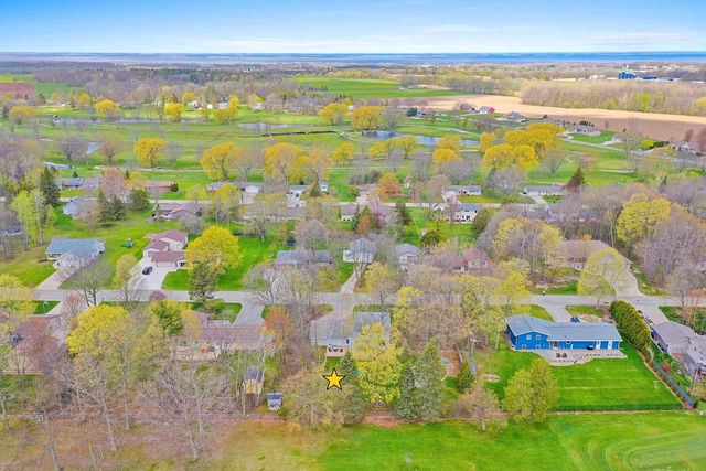 3126 INVERNESS LANE, New Franken, WI 54229